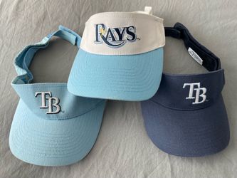 TB RAYS Merch