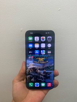 iPhone 15 Pro Max 512gb Unlocked
