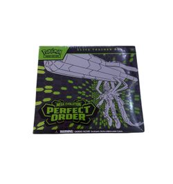Pokémon Perfect Order Elite Trainer Box