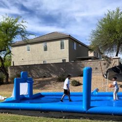 Basketball Water Inflatable