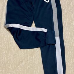 Men’s medium Lulu Lemon Jogger Pants  $20.00