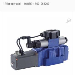 DIRECTIONAL VALVE