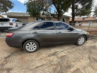2009 Toyota Camry