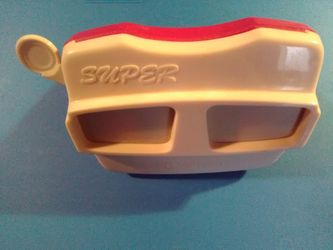 Viewmaster - Simple Model
