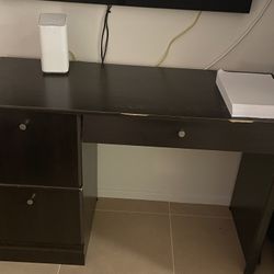 Computer Desk 