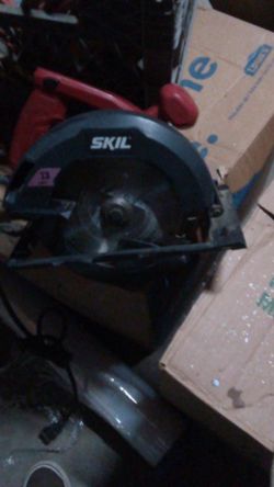 Saw