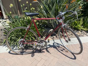 Vintage Univega Bicycle-Very Cool