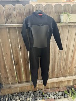 Roxy Wetsuit Great Condition! 