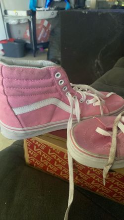 Vans  women 7/12 new