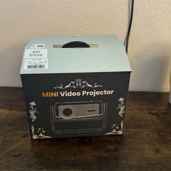 Mini Projector