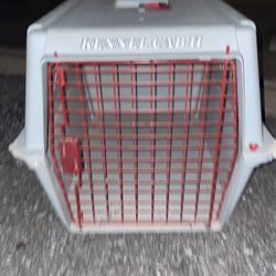 Cat/Small Animal Carrying Crate