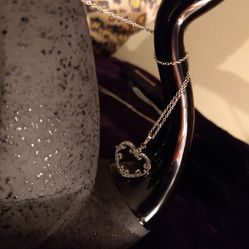 VALENTINES  HEART Pendant/Necklace SALE