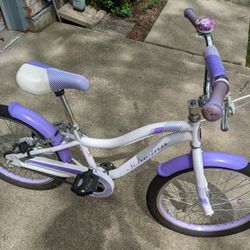 Bicycle For 8-11 Years Old Perfect Condition!