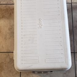 Igloo Cooler 