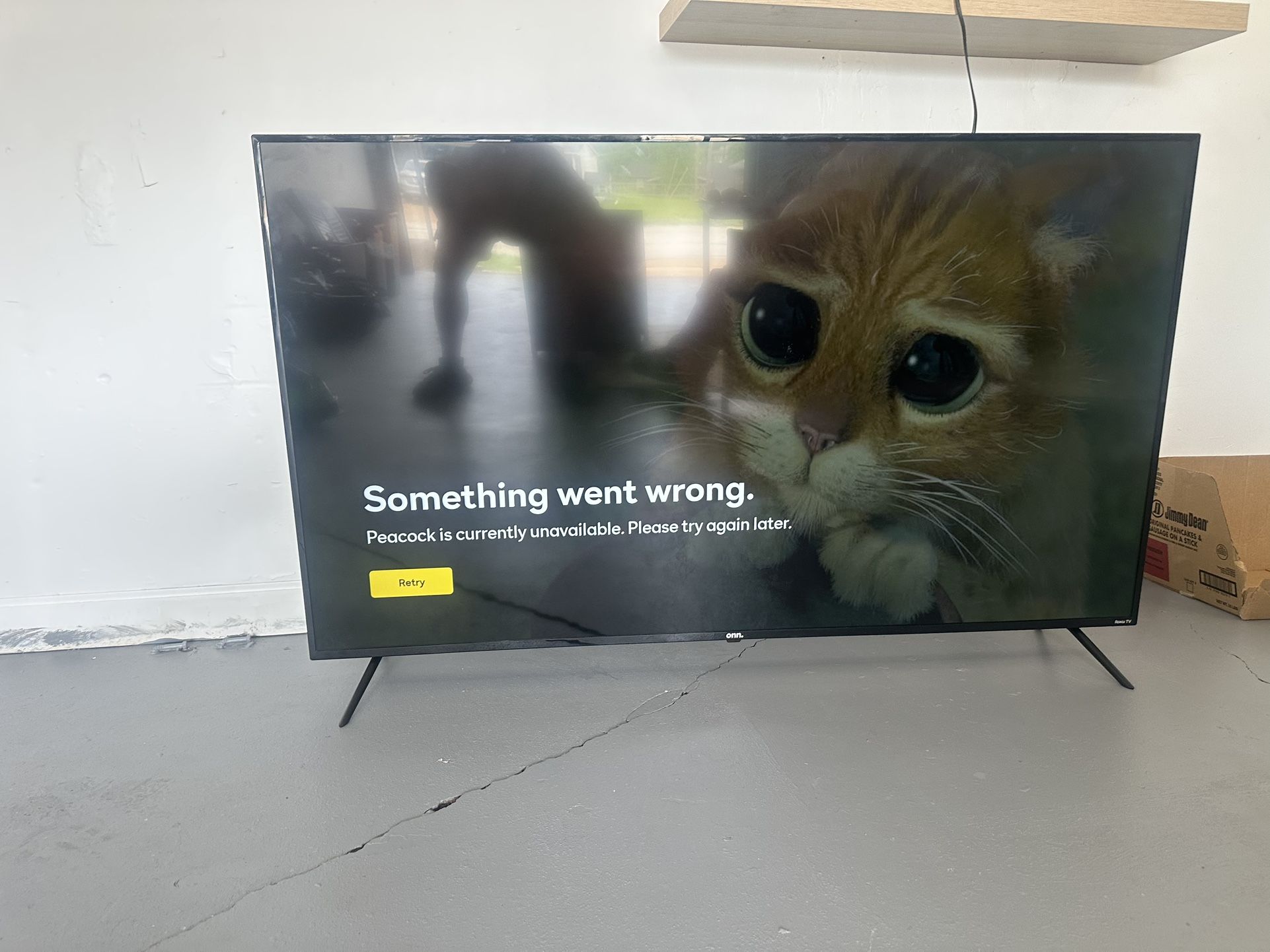 Smart Tv 70 Inch