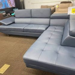 Sectional Brand New For Sale 