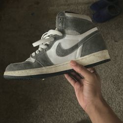 Jordan 1 Og High