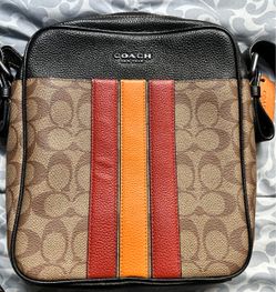 Coach Hudson Crossbody