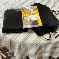 Waist Aprons 