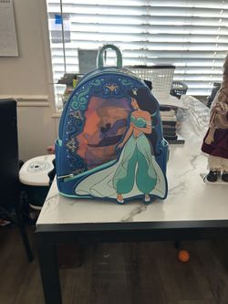 Loungfly Princess Jasmine