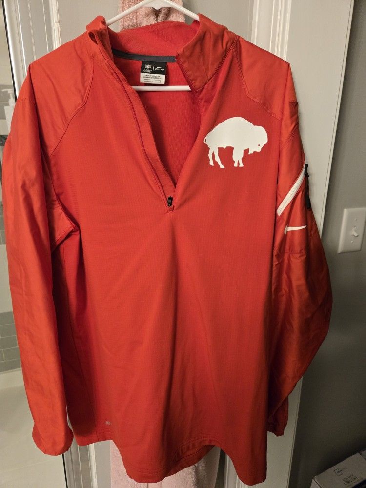 Bills Windbreaker NIKE