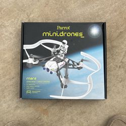 Parrot Mars mini Drone