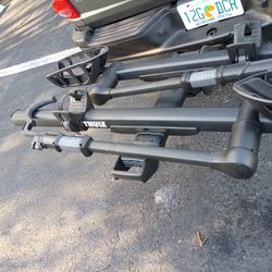 Thule Bike Rake