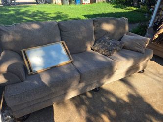 Yard Sale