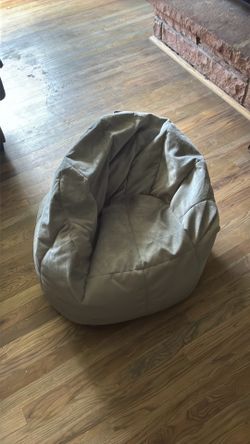 Bean bag chair