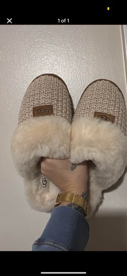 Ugg Slippers