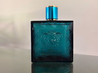 Versace Eros EAU De Toilette