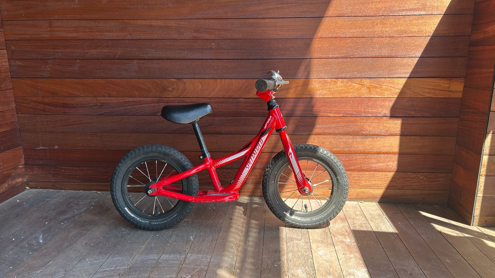 Specialized Strider