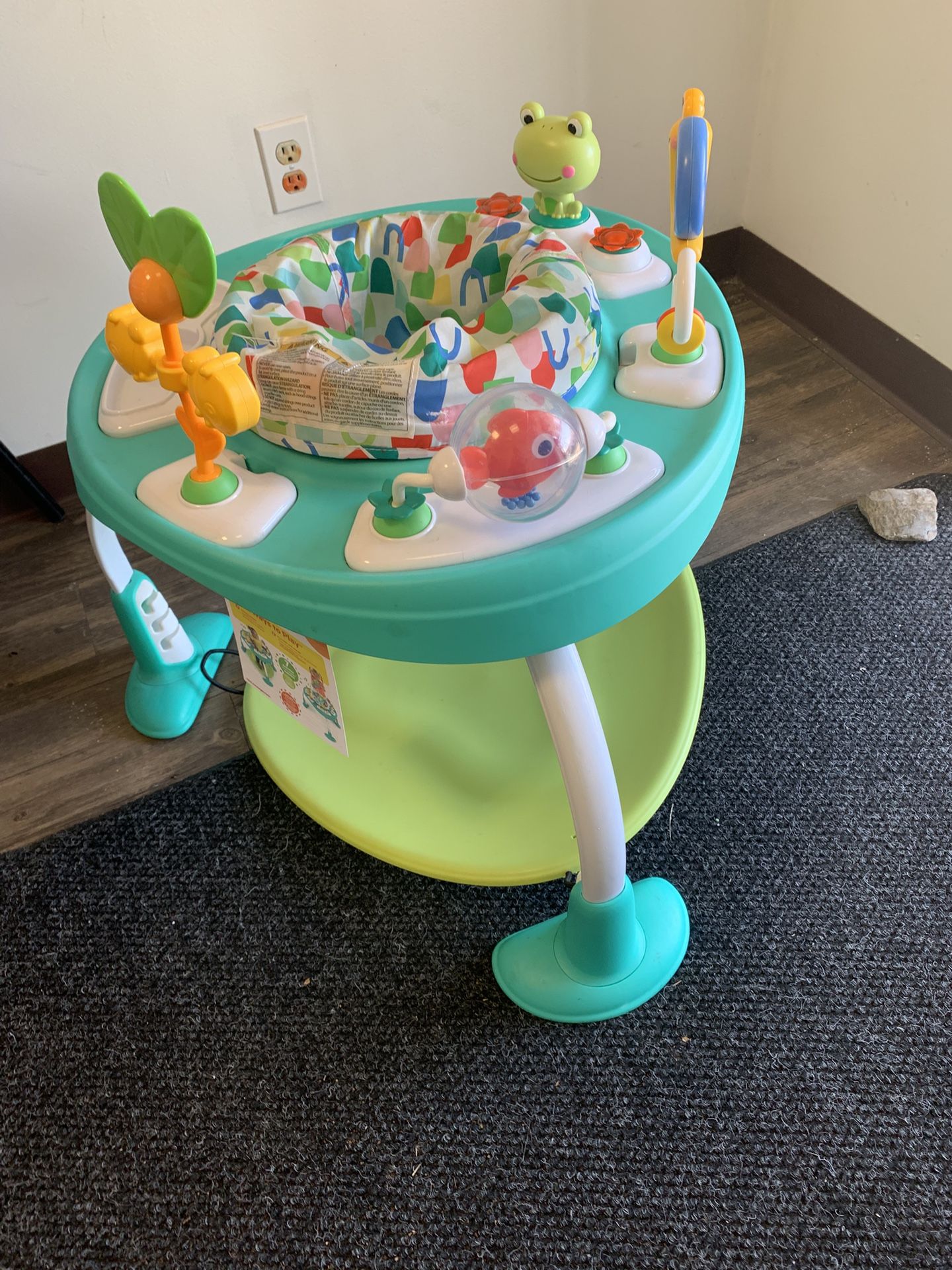 Walker For Baby