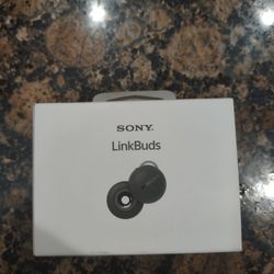 Sony Linkbuds 