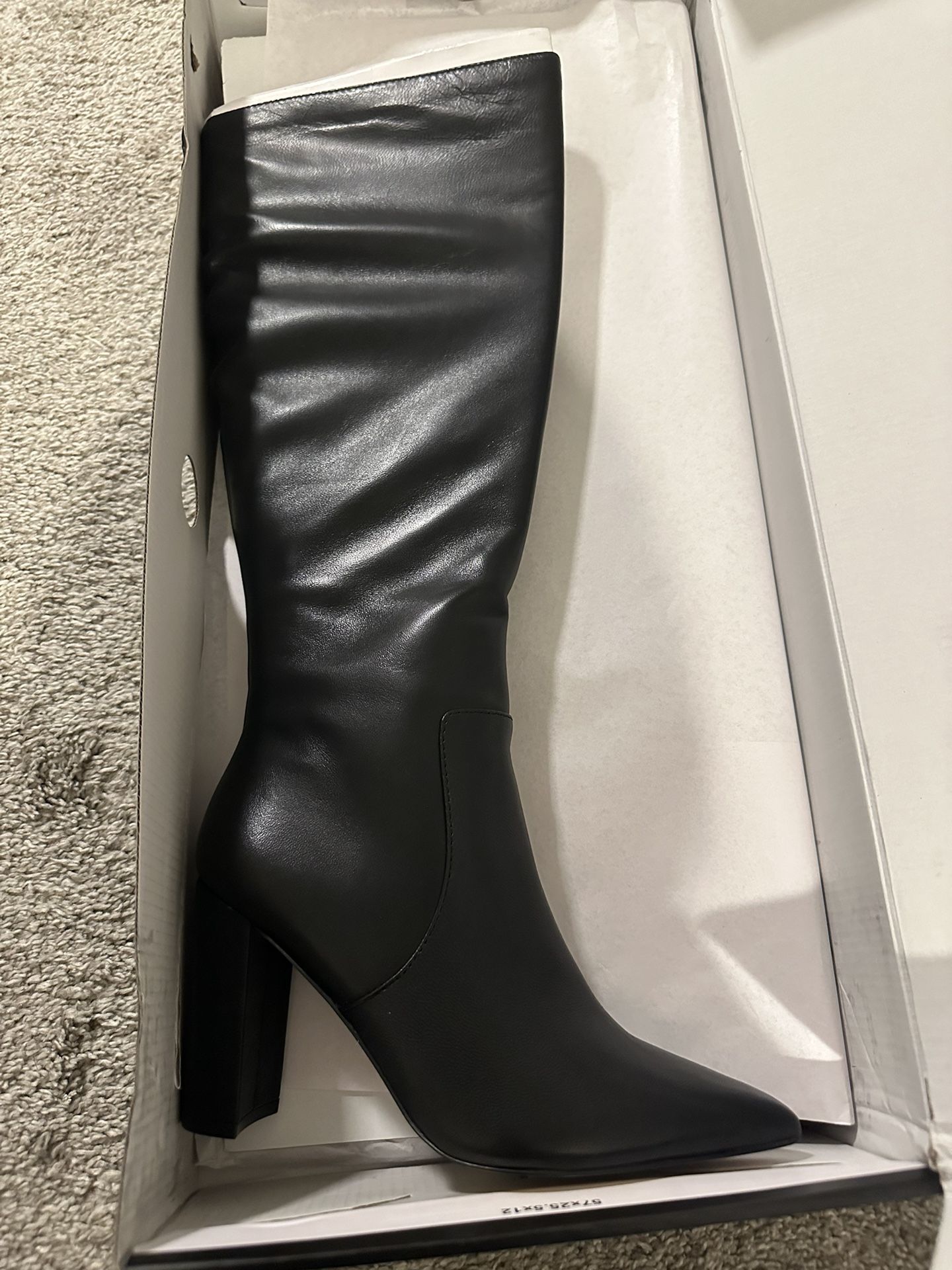 Nine West Boots 6