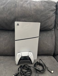 PLAYSTATION 5 digital