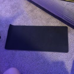 Logitech Mousepad