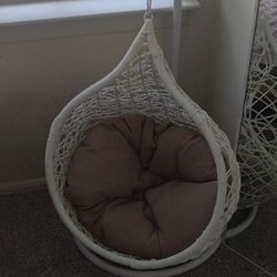 Pet Swing Bed 