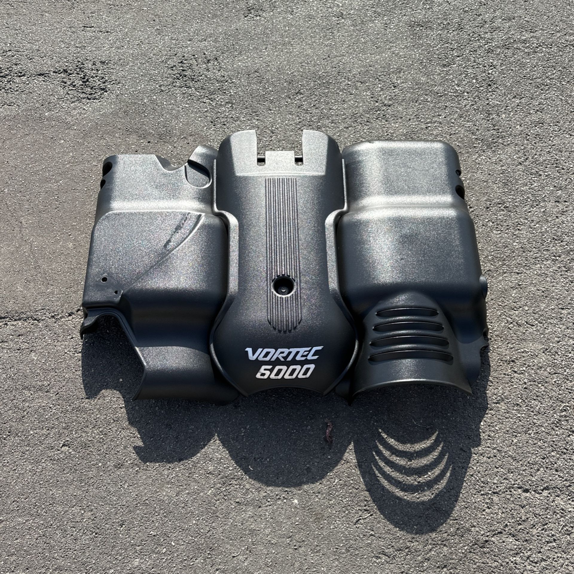 LS 6.0 Vortec 6000 Engine Covers 