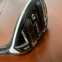 Lady Cobra Golf Club