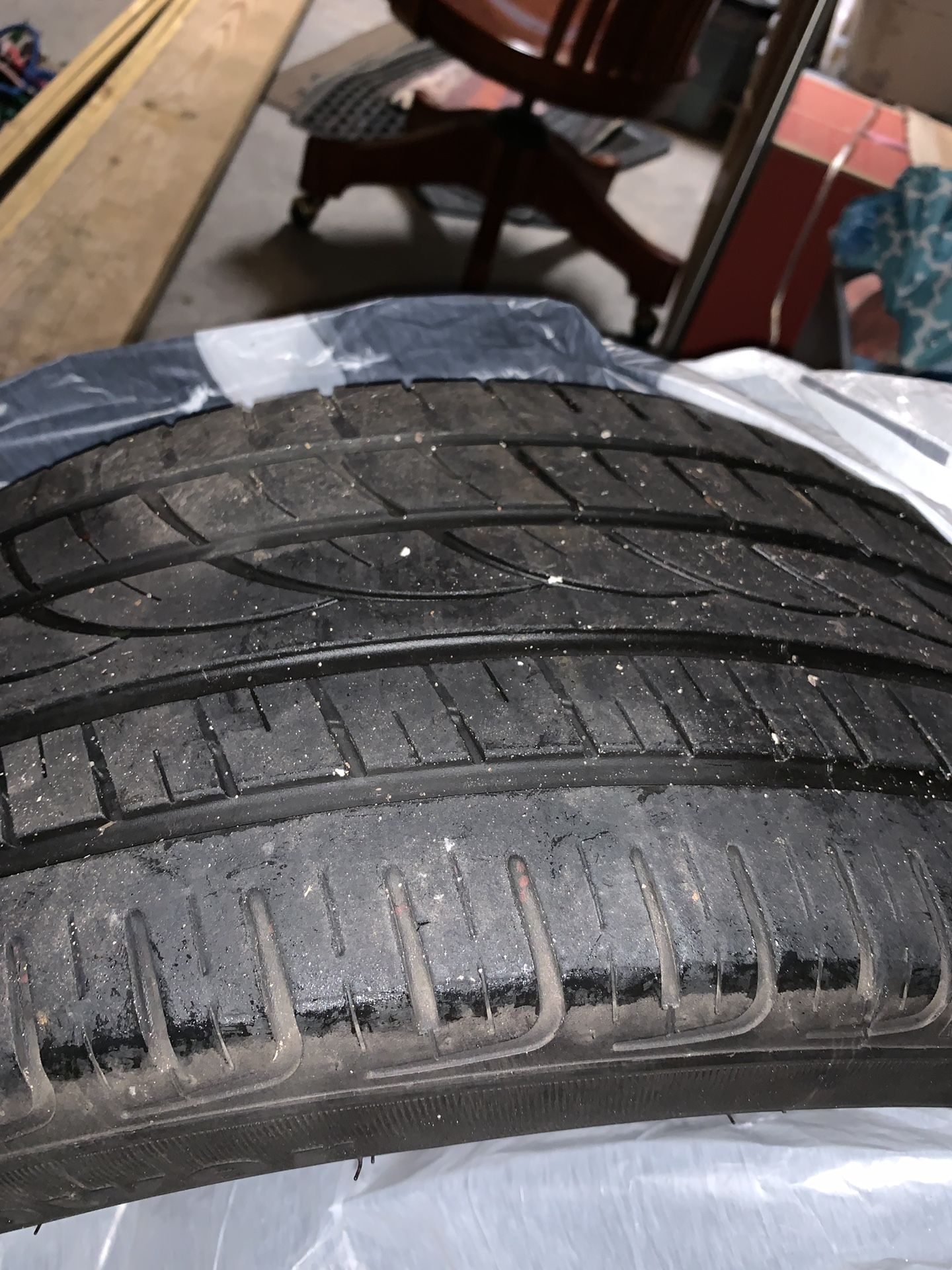 Tires