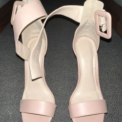 Heels 6.5 Womens