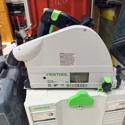 Festool Saw