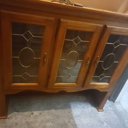 China Hutch