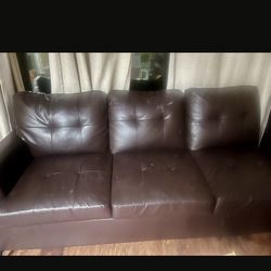 L Shaped Sofa
