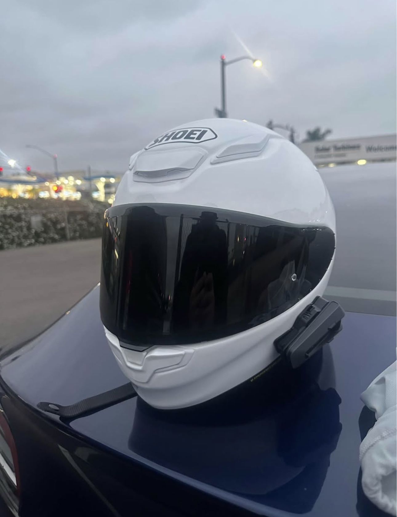Shoei RF-1400 XL