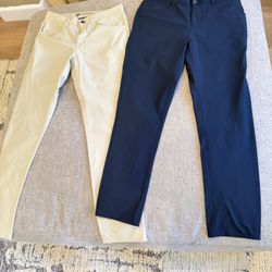 Men’s vuori Pants 