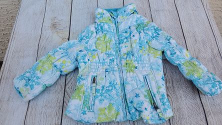 Weathertamer Jacket 2T