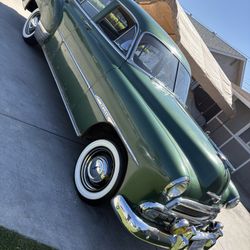 1951 Chevy 