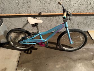 Specialized hotrock Kids Bike 20”